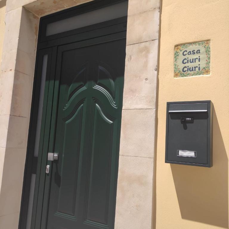 Casa Ciuri Ciuri - Casa Vacanze - 3