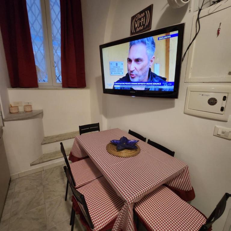 PURGATORIO HOUSE - Appartamento con 2 Camere da Letto - 42
