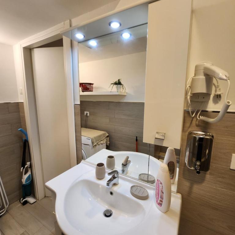PURGATORIO HOUSE - Appartamento con 2 Camere da Letto - 20