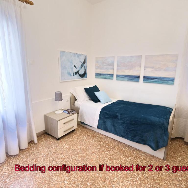Venice Life - Appartamento con 2 Camere da Letto - 11