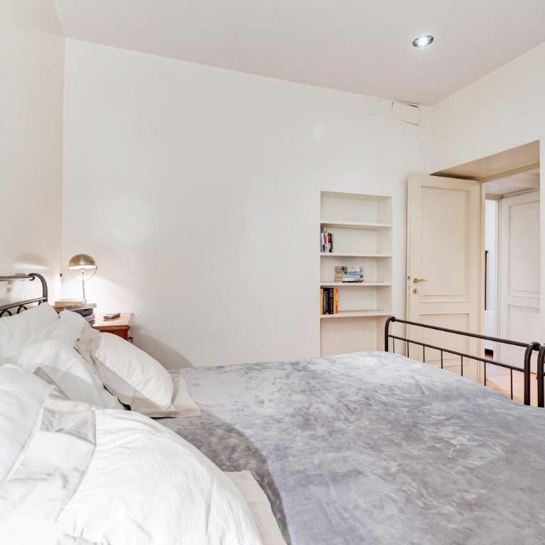 Pantheon Exclusive House - Appartamento con 2 Camere da Letto - 3