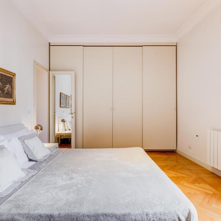 Pantheon Exclusive House - Appartamento con 2 Camere da Letto - 6