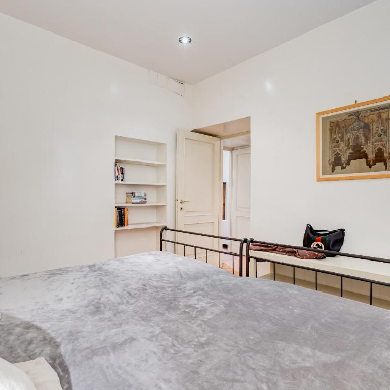 Pantheon Exclusive House - Appartamento con 2 Camere da Letto - 4