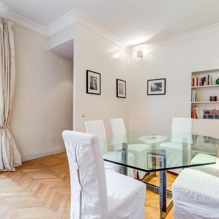 Pantheon Exclusive House - Appartamento con 2 Camere da Letto - 10