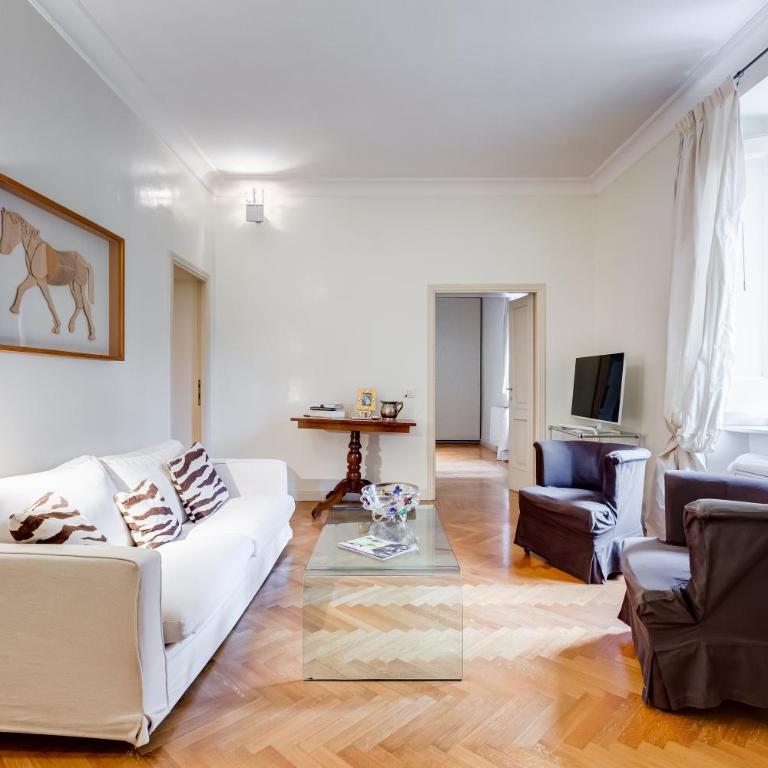 Pantheon Exclusive House - Appartamento con 2 Camere da Letto - 20