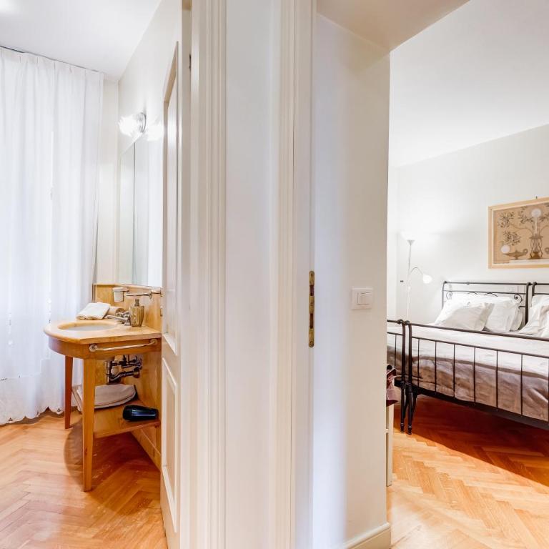 Pantheon Exclusive House - Appartamento con 2 Camere da Letto - 15