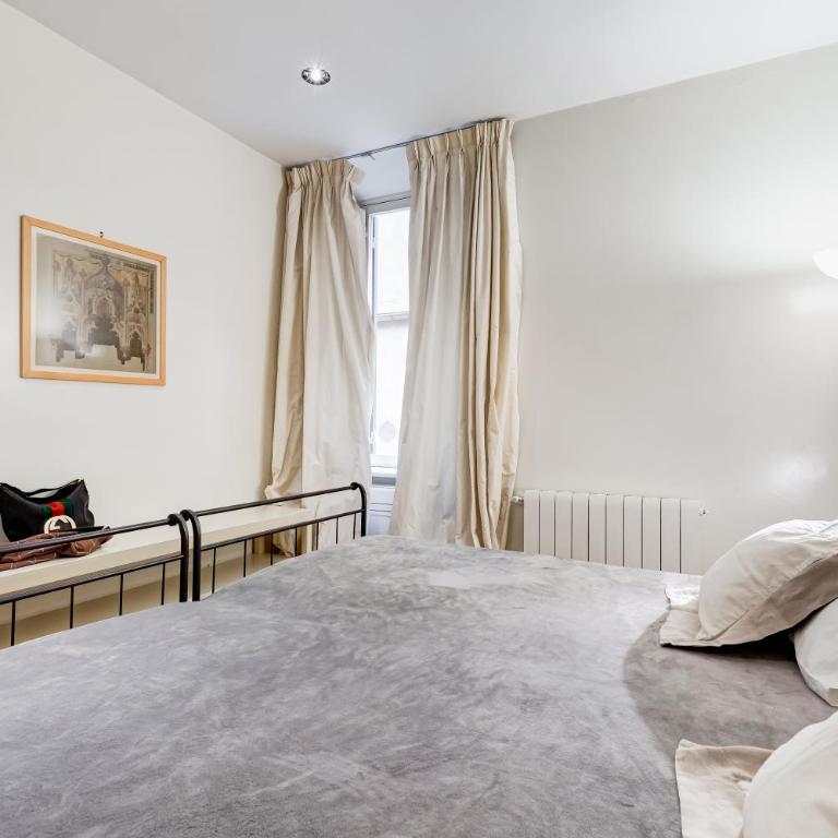 Pantheon Exclusive House - Appartamento con 2 Camere da Letto - 14