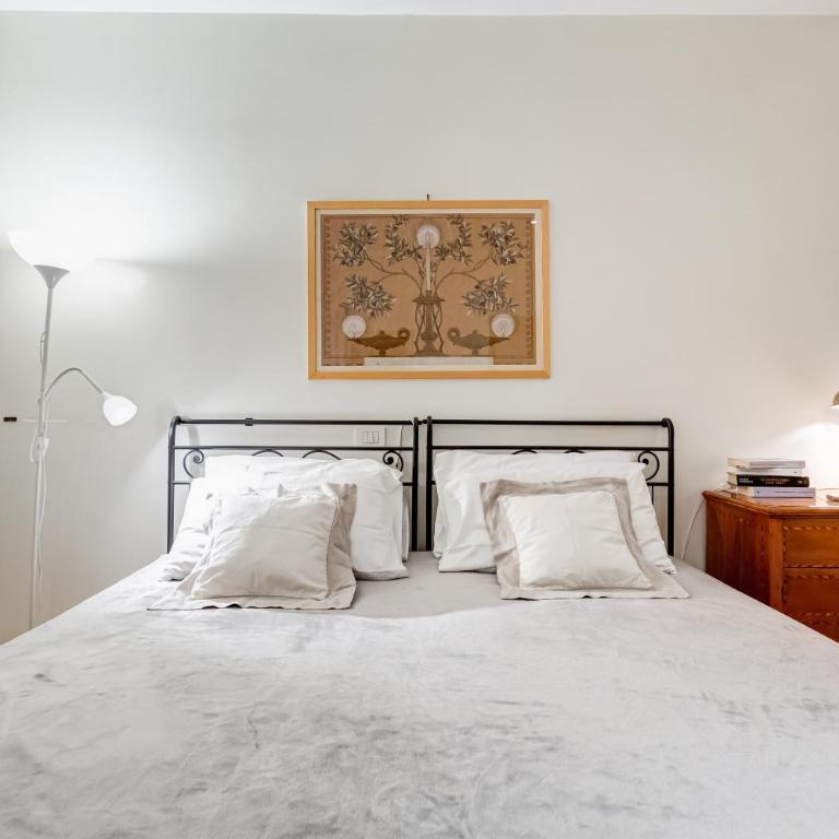 Pantheon Exclusive House - Appartamento con 2 Camere da Letto - 12