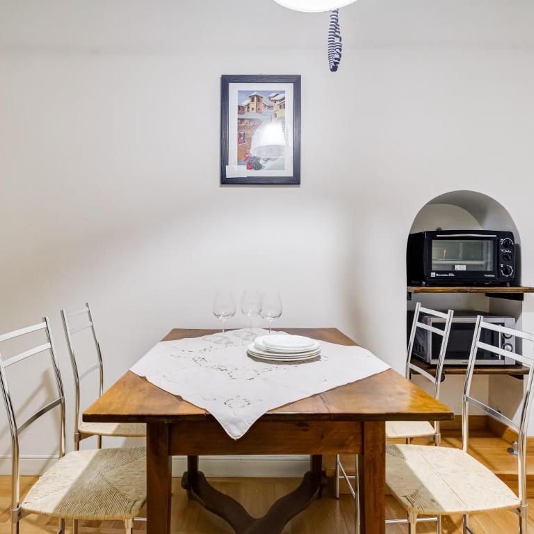 Pantheon Exclusive House - Appartamento con 2 Camere da Letto - 13