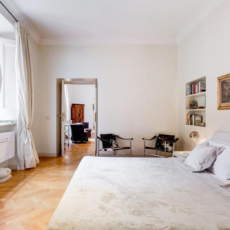 Pantheon Exclusive House - Appartamento con 2 Camere da Letto - 18