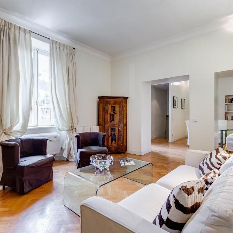 Pantheon Exclusive House - Appartamento con 2 Camere da Letto - 51