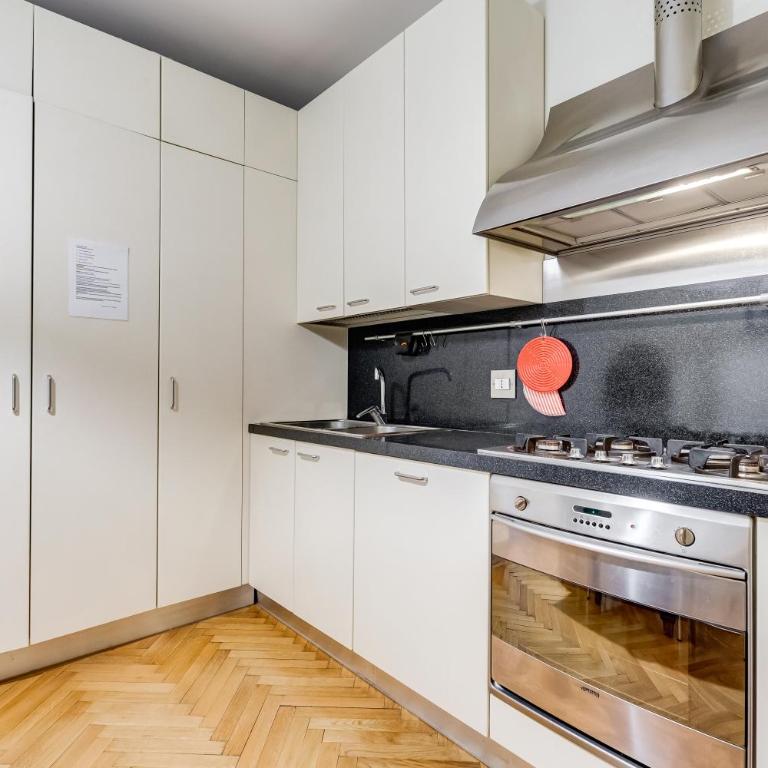 Pantheon Exclusive House - Appartamento con 2 Camere da Letto - 25
