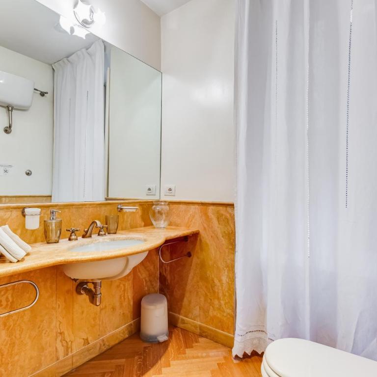 Pantheon Exclusive House - Appartamento con 2 Camere da Letto - 24