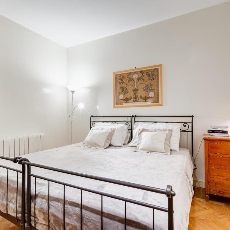 Pantheon Exclusive House - Appartamento con 2 Camere da Letto - 30