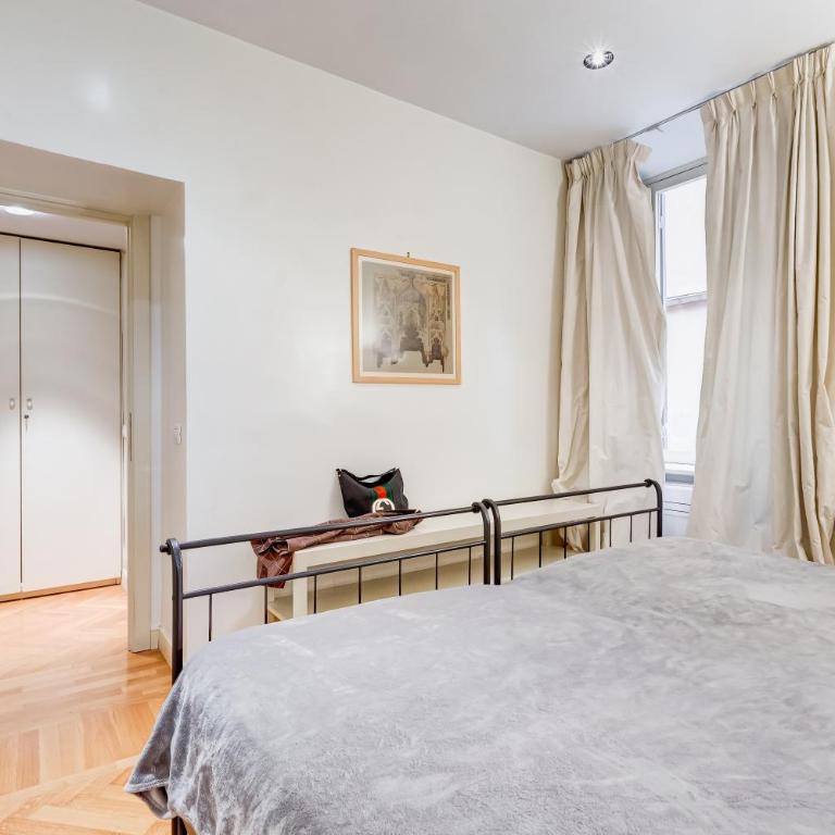 Pantheon Exclusive House - Appartamento con 2 Camere da Letto - 57