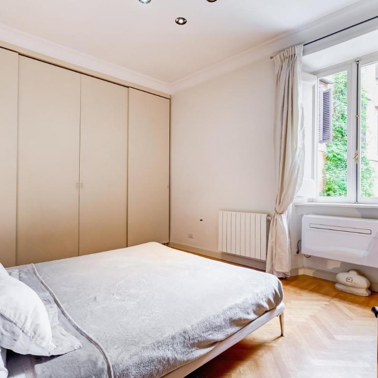 Pantheon Exclusive House - Appartamento con 2 Camere da Letto - 33
