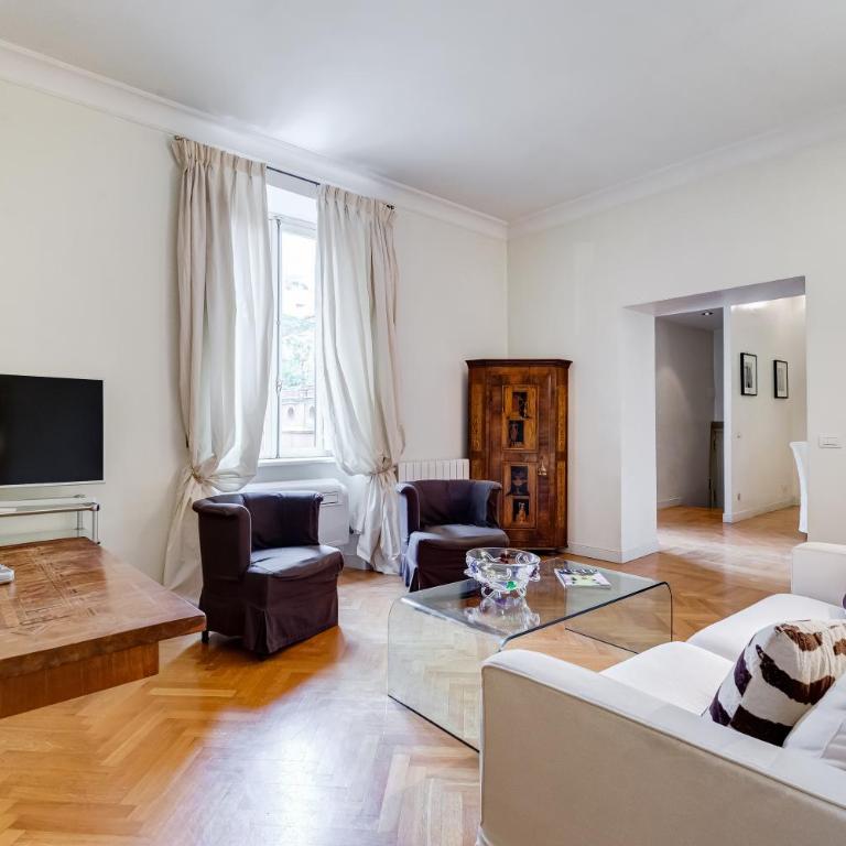 Pantheon Exclusive House - Appartamento con 2 Camere da Letto - 1