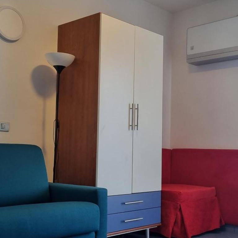 Appartamenti Katja - Monolocale Standard con Balcone - 7