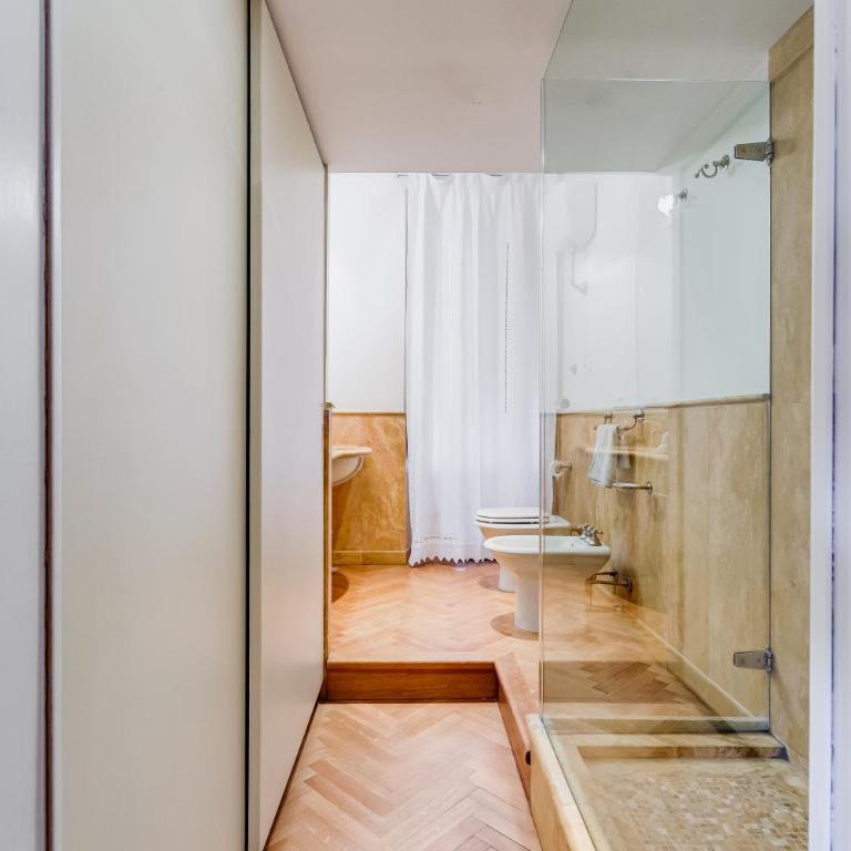 Pantheon Exclusive House - Appartamento con 2 Camere da Letto - 48