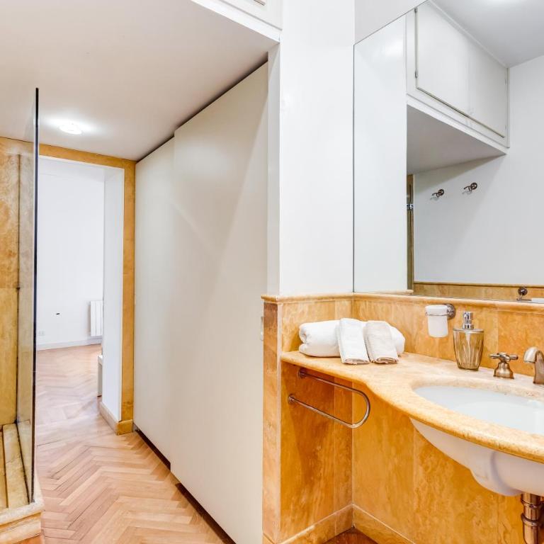 Pantheon Exclusive House - Appartamento con 2 Camere da Letto - 49