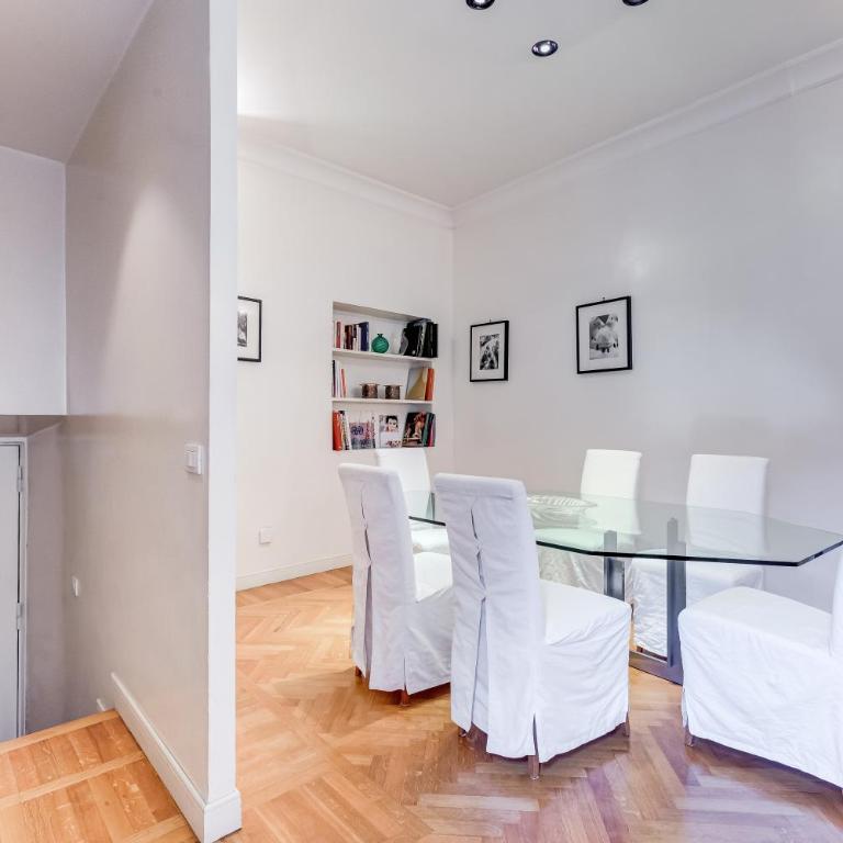 Pantheon Exclusive House - Appartamento con 2 Camere da Letto - 46
