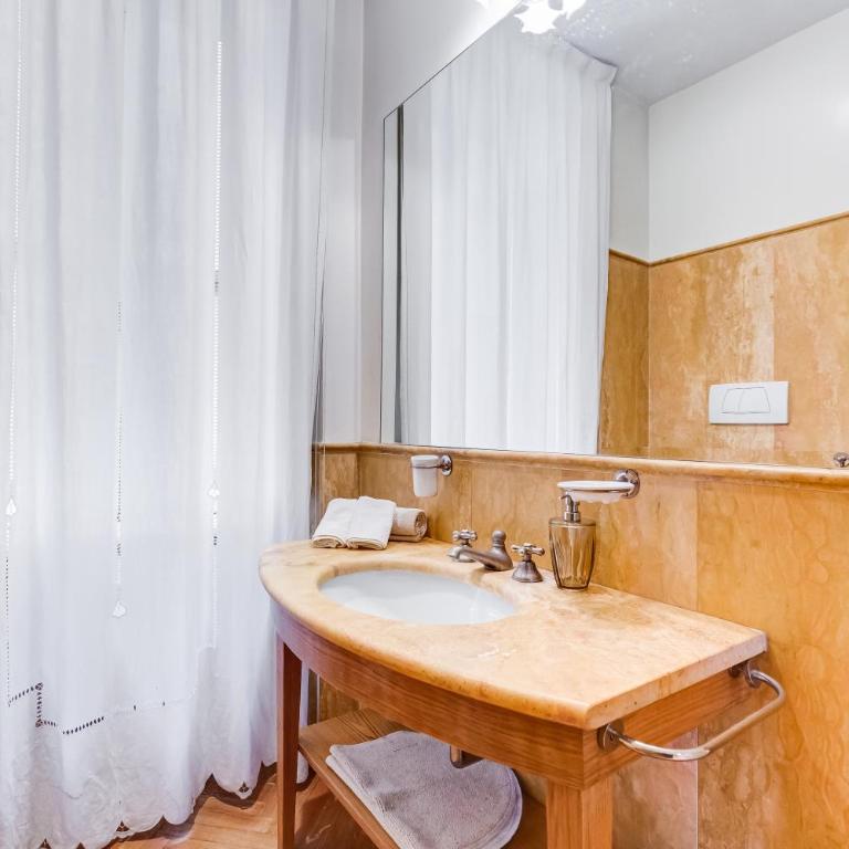 Pantheon Exclusive House - Appartamento con 2 Camere da Letto - 43