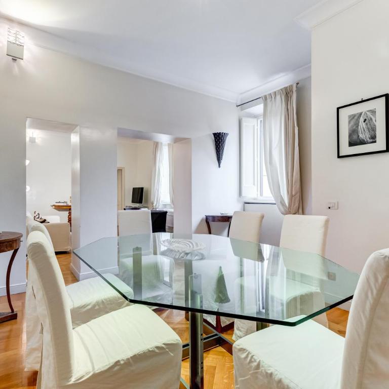Pantheon Exclusive House - Appartamento con 2 Camere da Letto - 42
