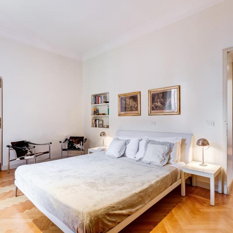 Pantheon Exclusive House - Appartamento con 2 Camere da Letto - 2