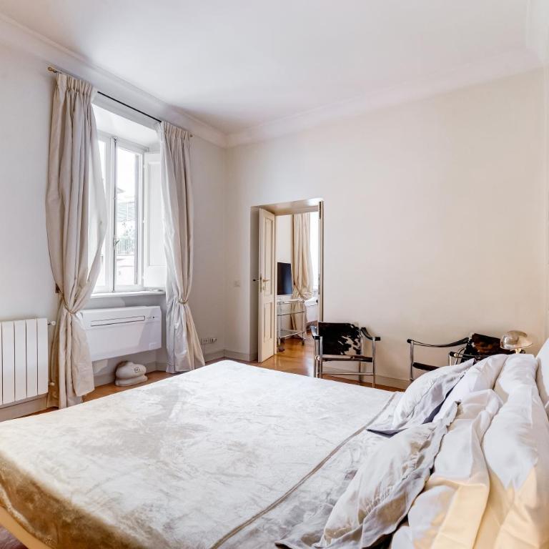 Pantheon Exclusive House - Appartamento con 2 Camere da Letto - 41