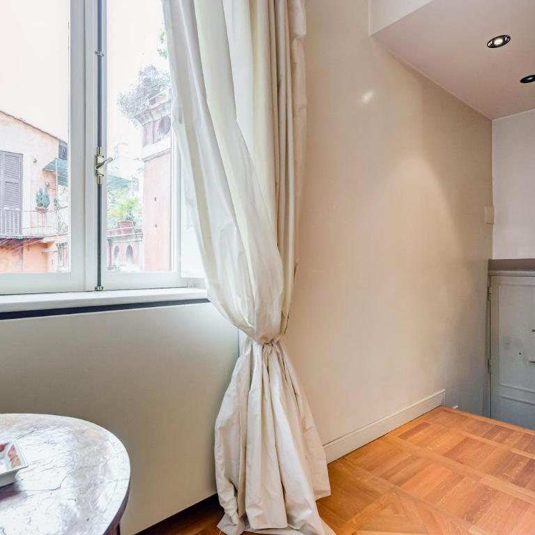 Pantheon Exclusive House - Appartamento con 2 Camere da Letto - 55
