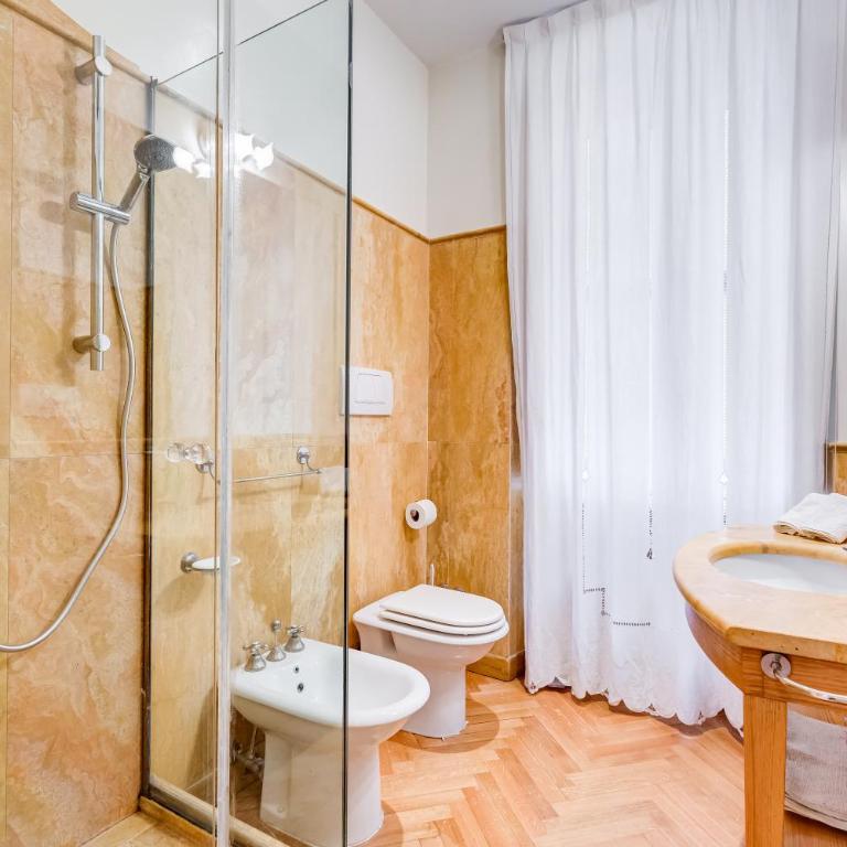 Pantheon Exclusive House - Appartamento con 2 Camere da Letto - 62