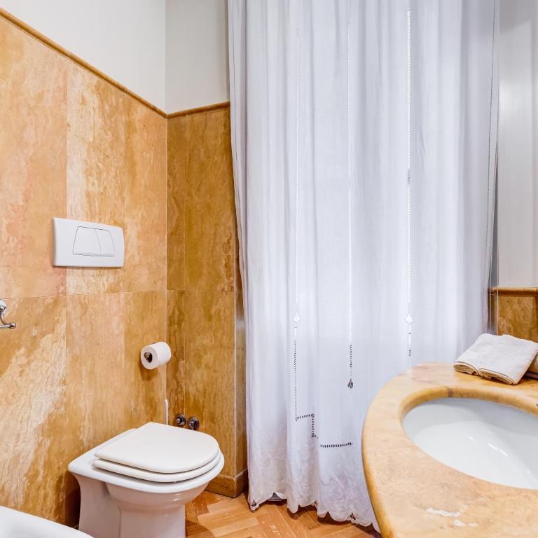 Pantheon Exclusive House - Appartamento con 2 Camere da Letto - 63