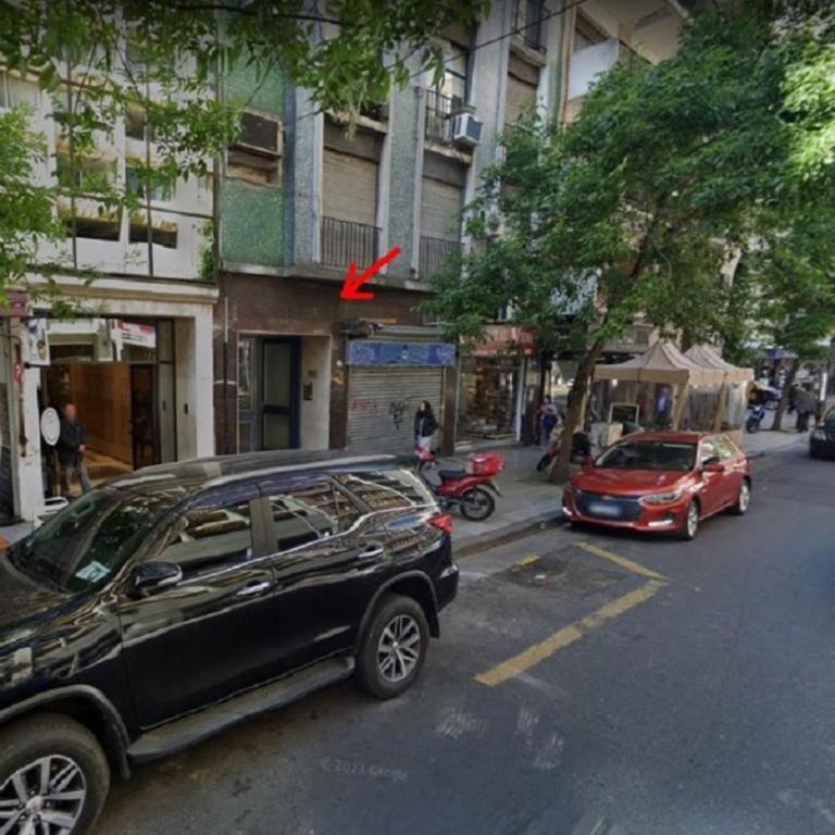 Departamento Céntrico - 5 Ambientes - Ideal Grupos y Familias - Buenos Aires - Apartamento Superior - 32