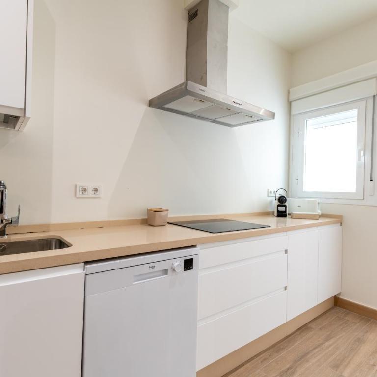 Apartamentos Cervantes 17 - Apartamento de 2 dormitorios - 27