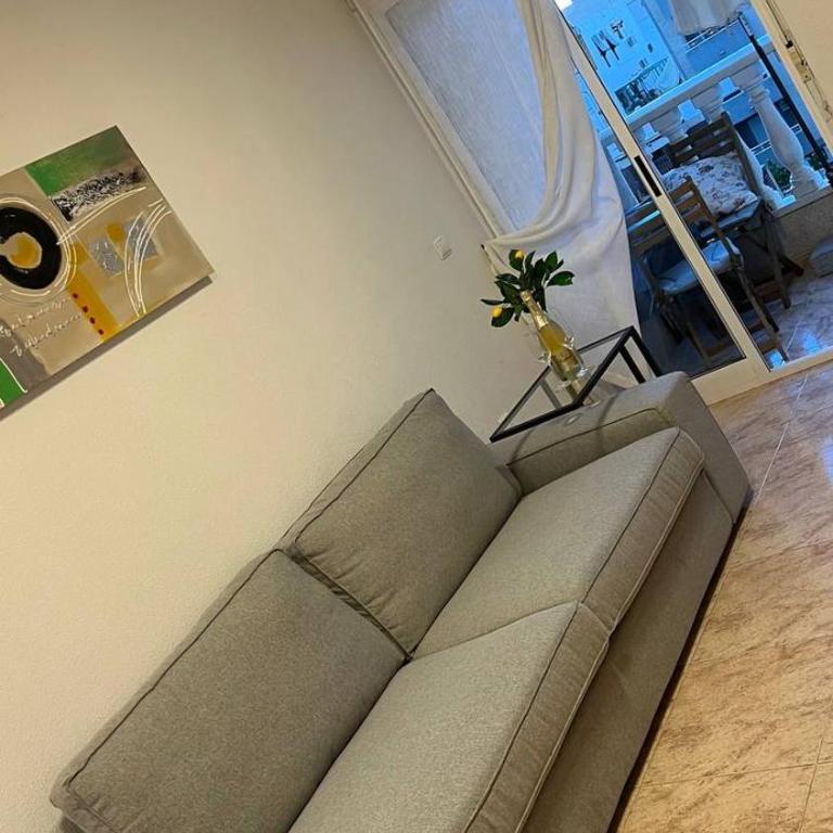 Studio mit Pool,450 m zur Strand - Appartement 1 Chambre - 3