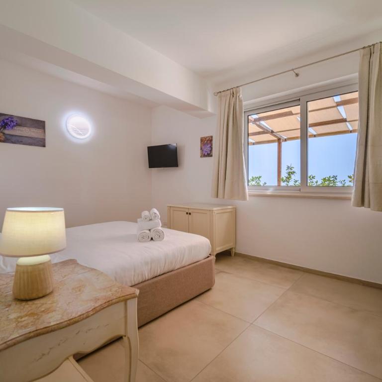 Don Vittorio Country Village - Appartamento con 2 Camere da Letto - 2