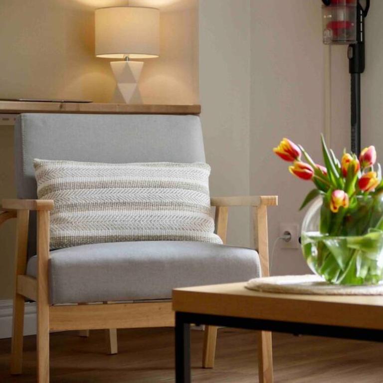 L’Accostage - Appartement 2 Chambres - 15