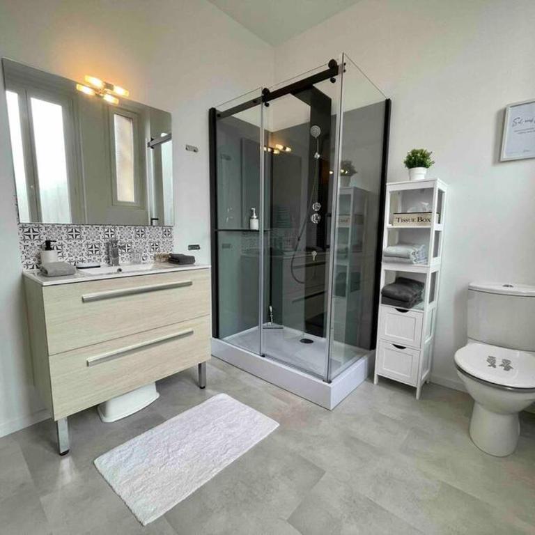 L’Accostage - Appartement 2 Chambres - 28