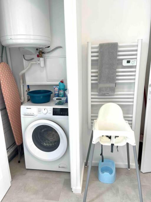 L’Accostage - Appartement 2 Chambres - 29