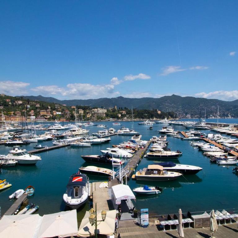 La Casa sul Porto by PortofinoHomes - Appartamento con 3 Camere da Letto - 3