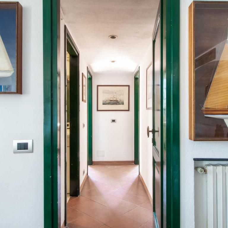 La Casa sul Porto by PortofinoHomes - Appartamento con 3 Camere da Letto - 4