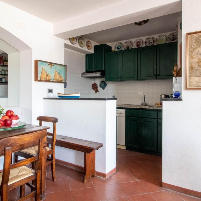 La Casa sul Porto by PortofinoHomes - Appartamento con 3 Camere da Letto - 6
