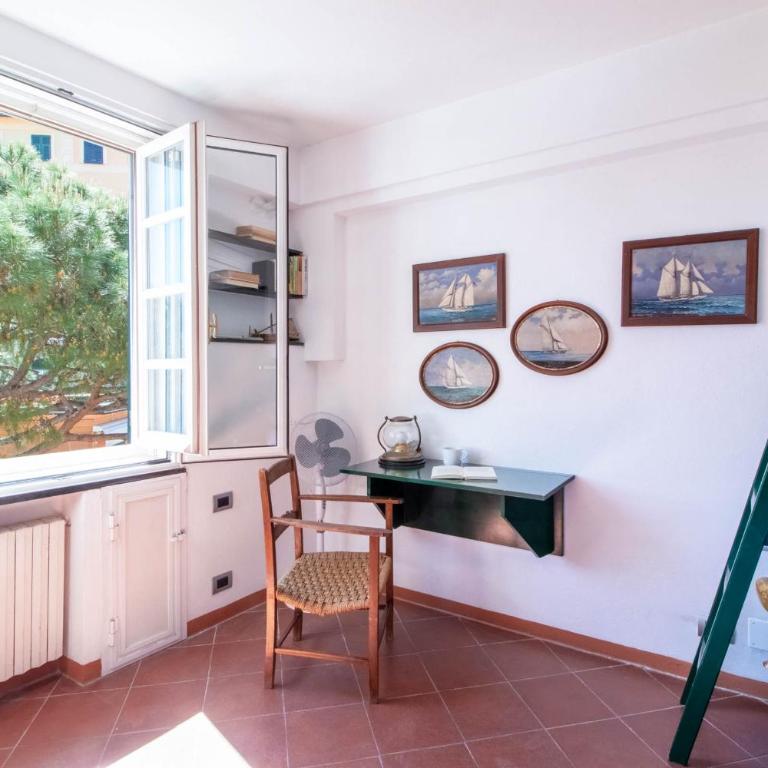 La Casa sul Porto by PortofinoHomes - Appartamento con 3 Camere da Letto - 8