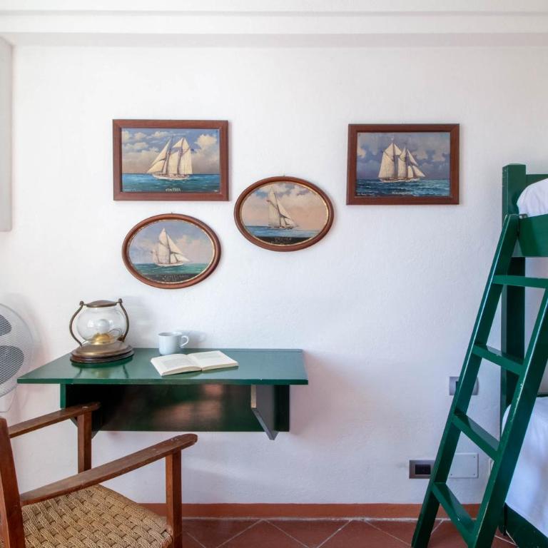 La Casa sul Porto by PortofinoHomes - Appartamento con 3 Camere da Letto - 10