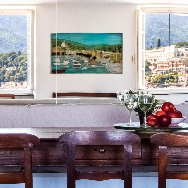 La Casa sul Porto by PortofinoHomes - Appartamento con 3 Camere da Letto - 14