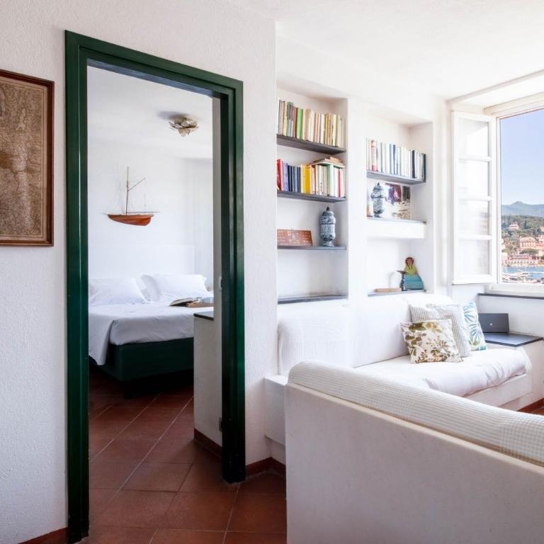 La Casa sul Porto by PortofinoHomes - Appartamento con 3 Camere da Letto - 15