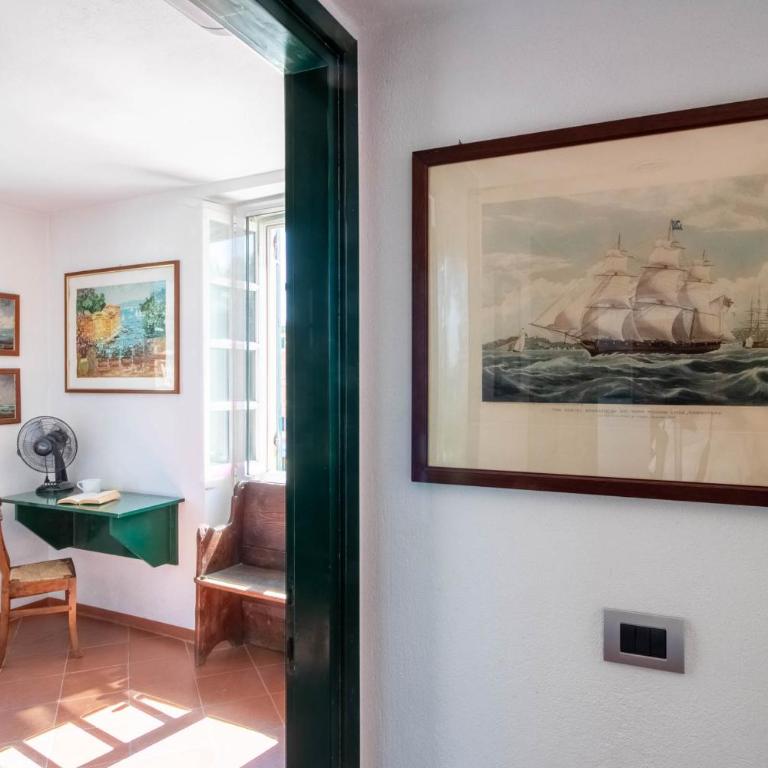 La Casa sul Porto by PortofinoHomes - Appartamento con 3 Camere da Letto - 21