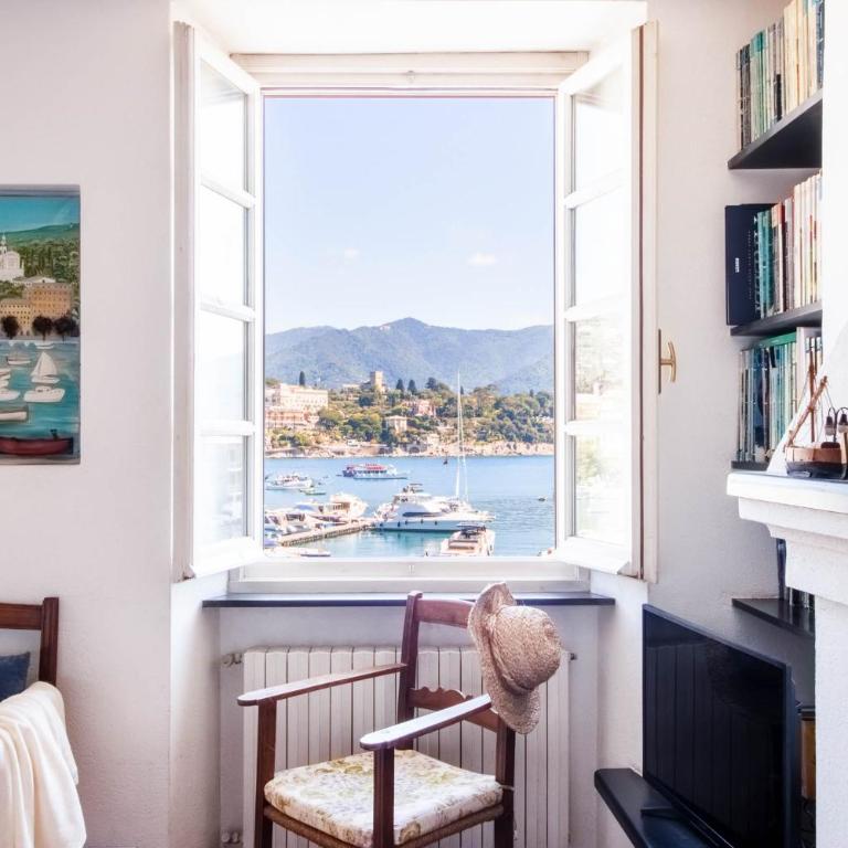 La Casa sul Porto by PortofinoHomes - Appartamento con 3 Camere da Letto - 25
