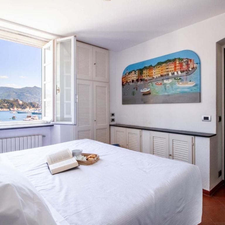 La Casa sul Porto by PortofinoHomes - Appartamento con 3 Camere da Letto - 26