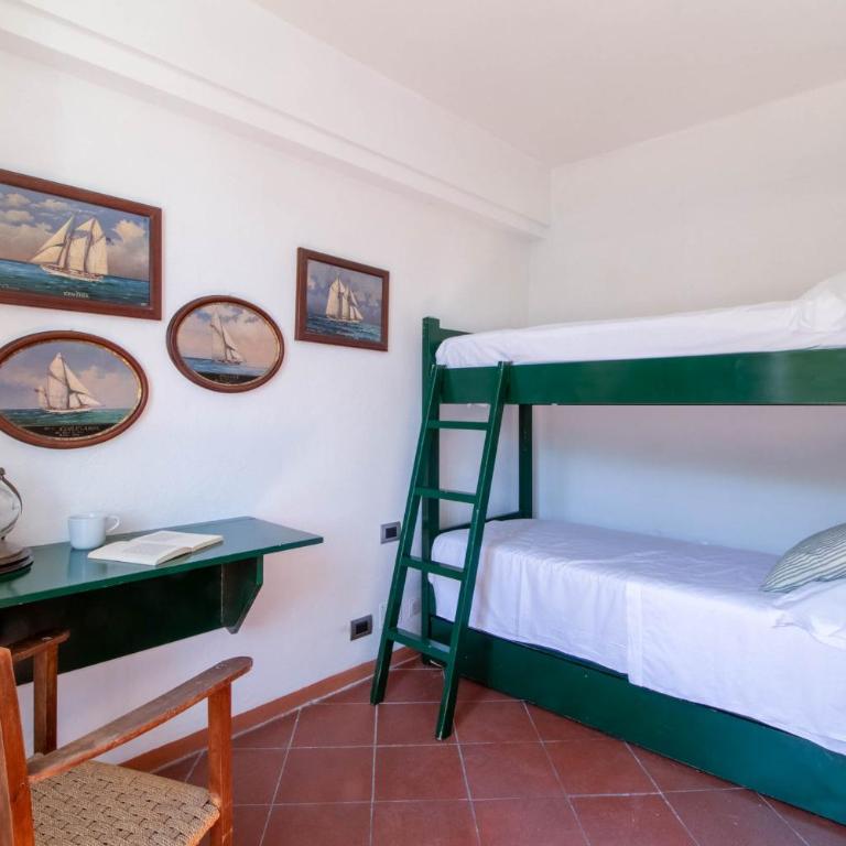La Casa sul Porto by PortofinoHomes - Appartamento con 3 Camere da Letto - 27